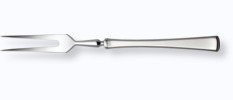  York carving fork 