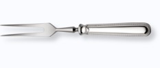  Französisch Perl carving fork 