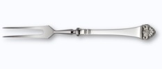  Rosenmuster carving fork 