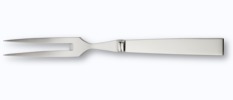  Sphinx carving fork 