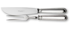  Französisch Perl carving set  