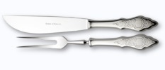  Ostfriesen carving set  