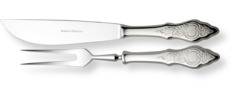  Ostfriesen carving set  