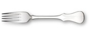  Alt Kopenhagen childrens fork 