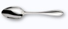  Navette coffee spoon 