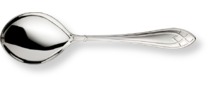  Arcade compote spoon  