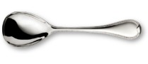  Französisch Perl compote spoon  