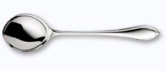  Navette compote spoon big 