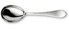  Martelé compote spoon big 