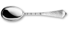  Hermitage compote spoon big 