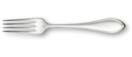  Navette dessert fork 