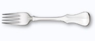  Alt Kopenhagen dessert fork 