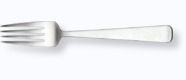  Atlantic matt dessert fork 