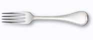  Französisch Perl dessert fork 