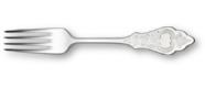  Ostfriesen dessert fork 