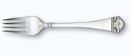  Rosenmuster dessert fork 