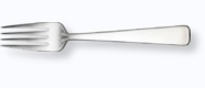  Atlantic Brillant dessert fork 