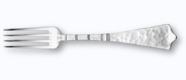  Hermitage dessert fork 