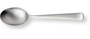  Atlantic matt dessert spoon 