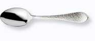  Martelé dessert spoon 