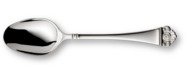  Rosenmuster dessert spoon 