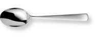  Atlantic Brillant dessert spoon 