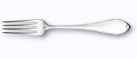  Navette dinner fork 