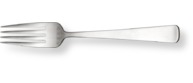  Atlantic matt dinner fork 