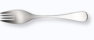  Scandia dinner fork 