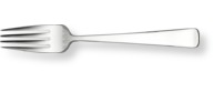  Atlantic Brillant dinner fork 