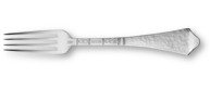  Hermitage dinner fork 