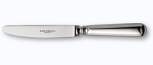  Alt Faden dinner knife hollow handle 