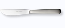  Atlantic matt dinner knife hollow handle 