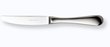  Como dinner knife hollow handle 