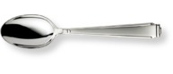  Art Deco dinner spoon 