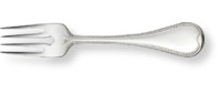  Französisch Perl fish fork 