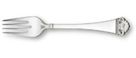  Rosenmuster fish fork 