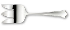  Alt Chippendale fish serving fork 