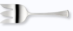  Avenue fish serving fork 