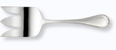  Classic Faden fish serving fork 