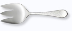  Martelé fish serving fork 