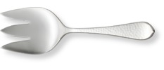  Martelé fish serving fork 