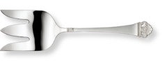  Rosenmuster fish serving fork 