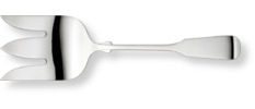  Spaten fish serving fork 