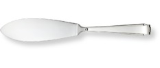  Art Deco fish serving knife 