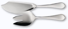  Eclipse fish serving set 2 pcs. 