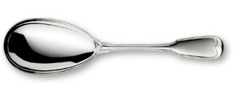  Alt Faden flat serving spoon  