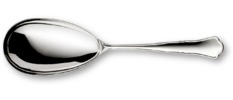  Alt Chippendale flat serving spoon  