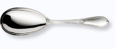  Belvedere flat serving spoon  