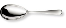  Dante flat serving spoon  